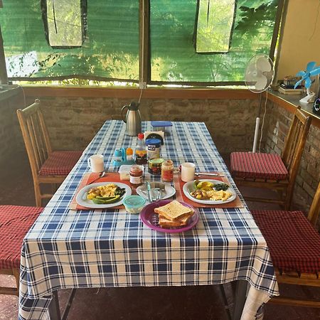 Seven Seven B&B 阿鲁沙 外观 照片