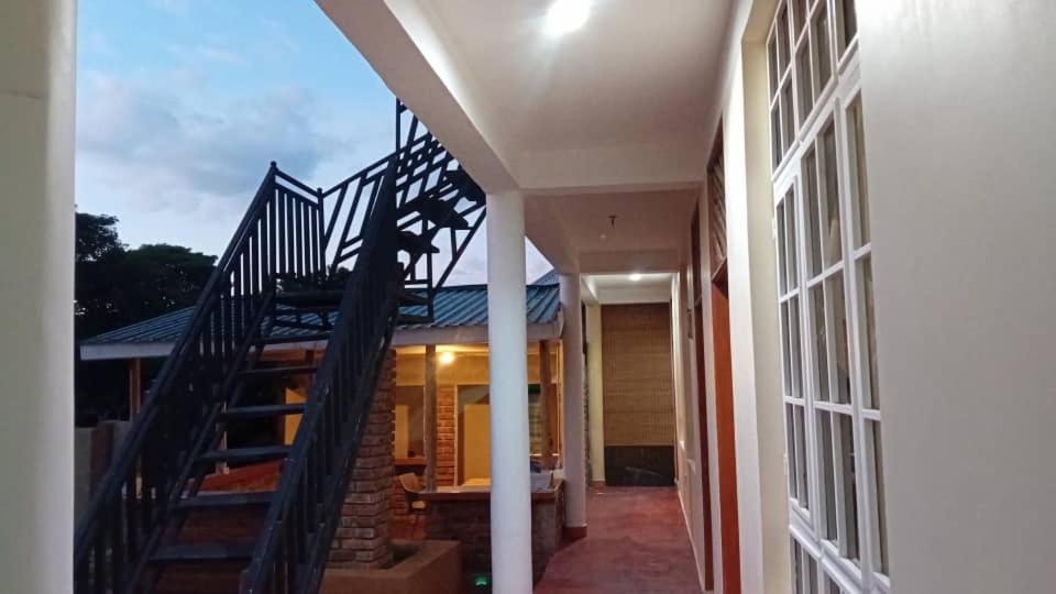 Seven Seven B&B 阿鲁沙 外观 照片