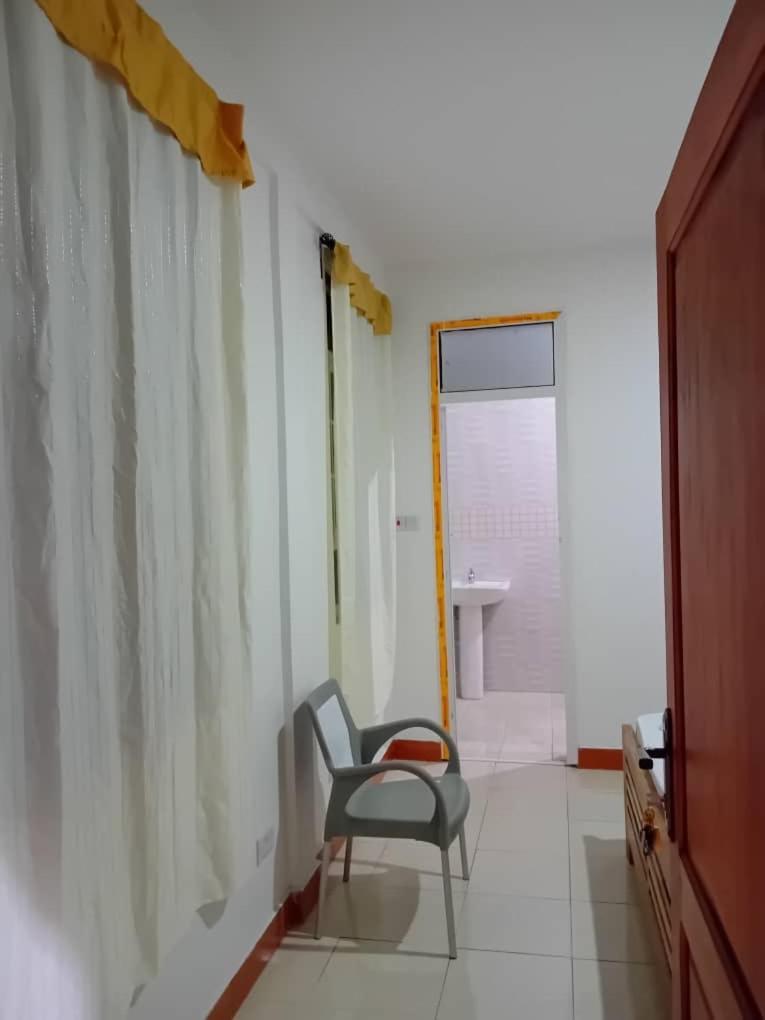 Seven Seven B&B 阿鲁沙 外观 照片