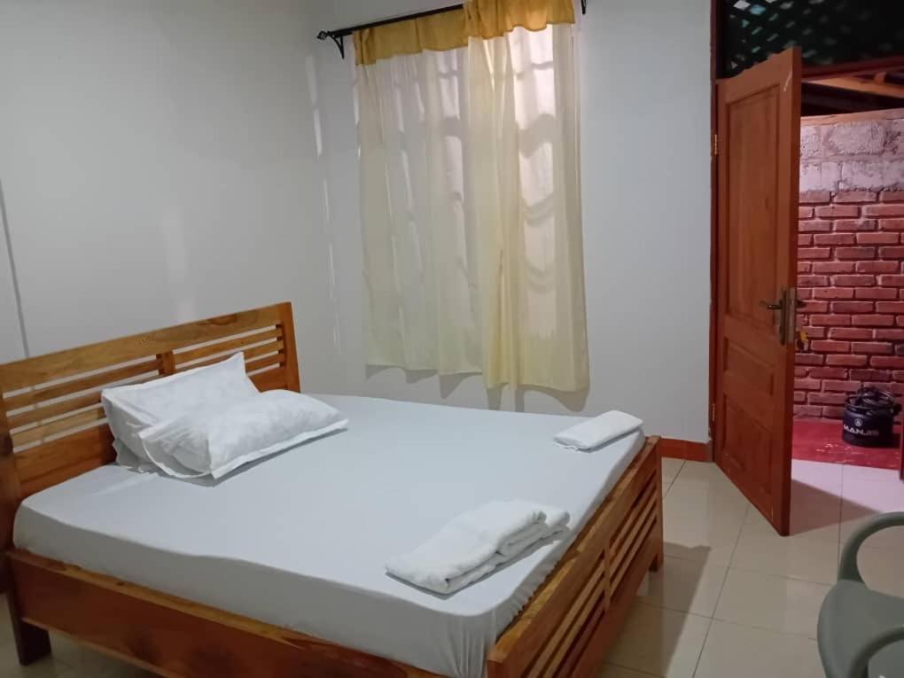 Seven Seven B&B 阿鲁沙 外观 照片