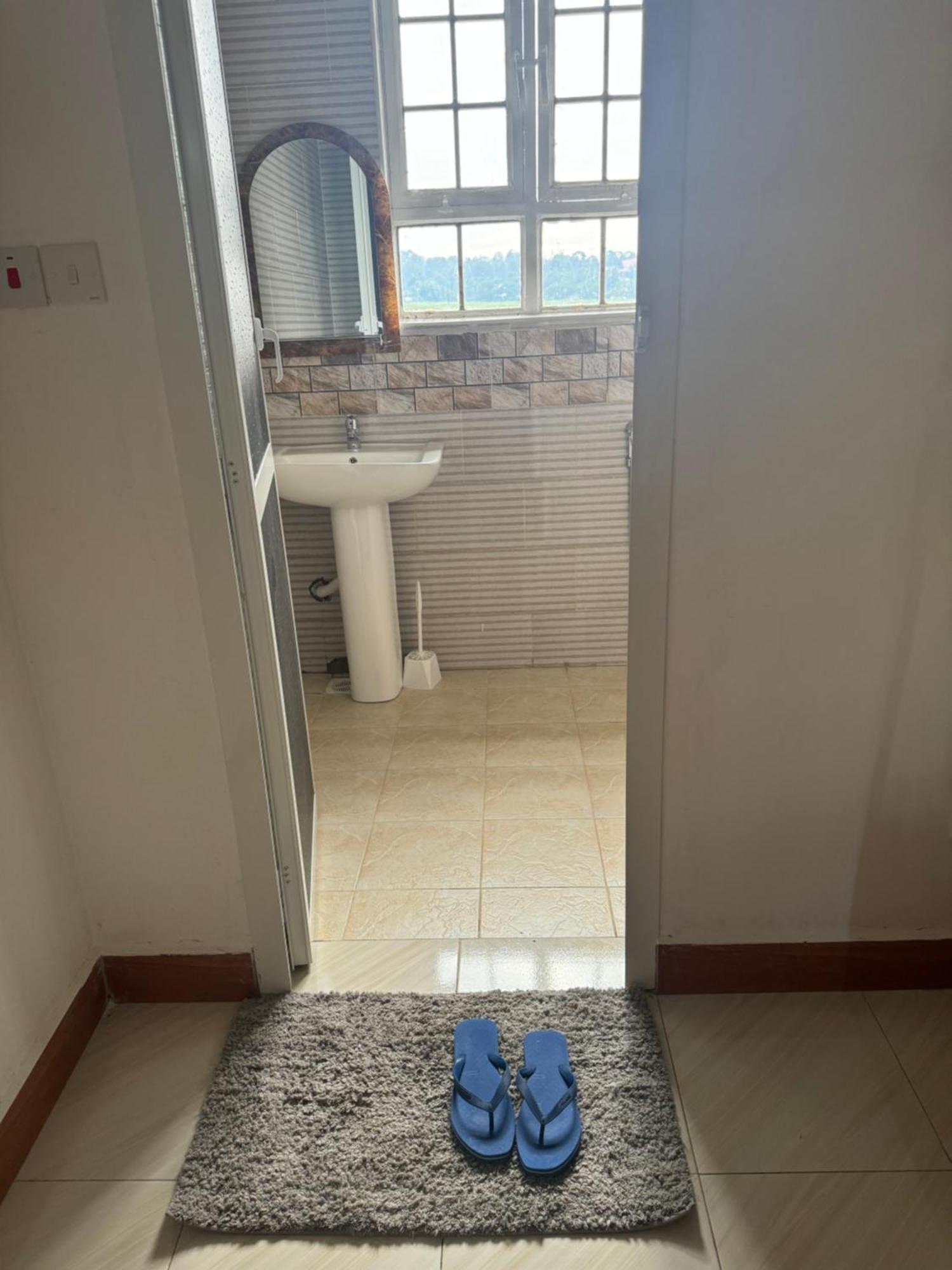 Seven Seven B&B 阿鲁沙 外观 照片