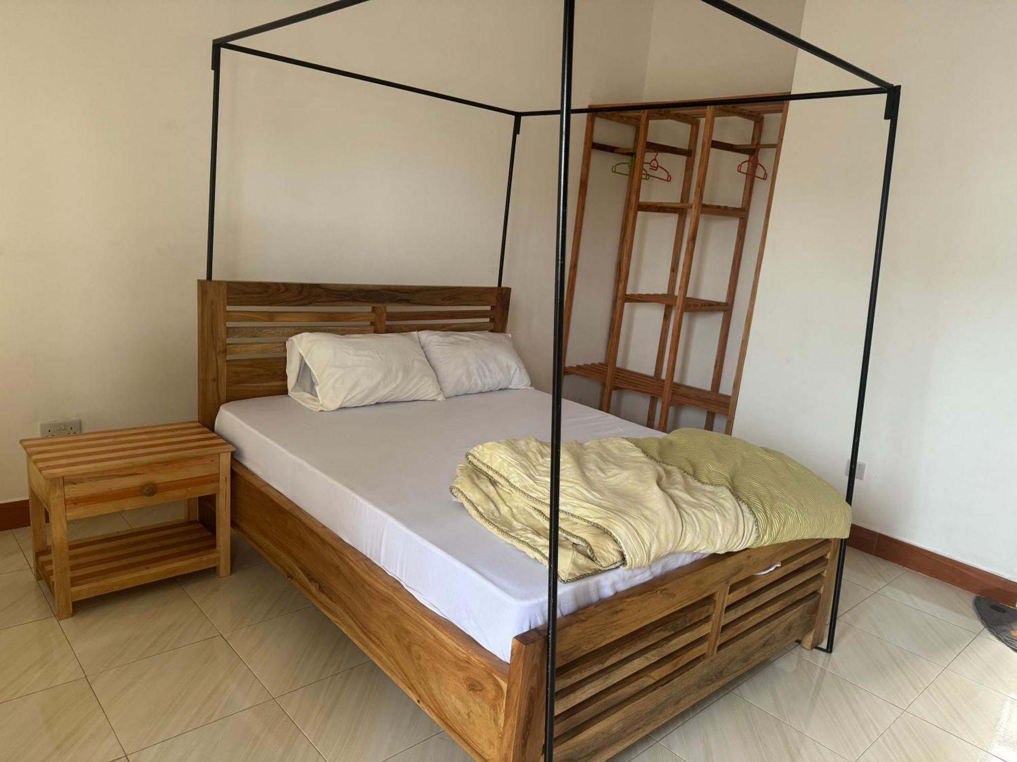Seven Seven B&B 阿鲁沙 外观 照片