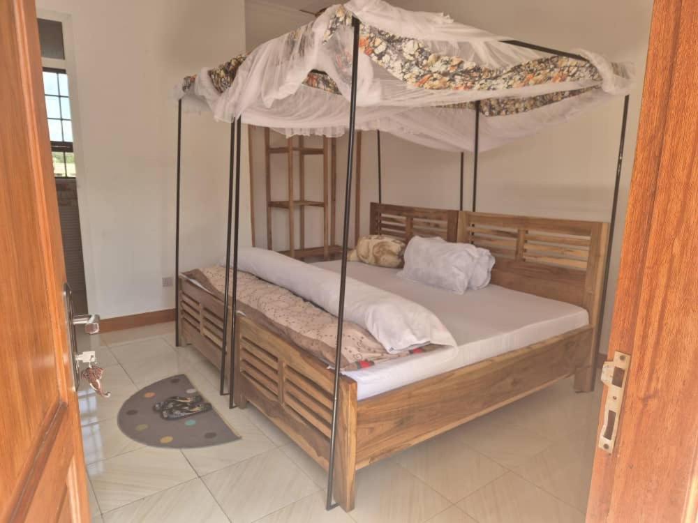 Seven Seven B&B 阿鲁沙 外观 照片